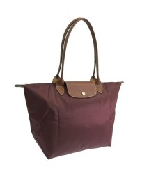 Longchamp/LONGCHAMP ロンシャン LE PLIAGE ル プリアージュ ショルダー トート バッグ Lサイズ 肩掛け A4可/506828032