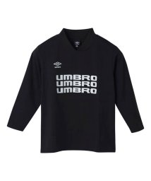 umbro/THE THIRD ジュニアフィールテックプラクティスシャツ｜THE THIRD by umbro｜吸汗速乾・ストレッチ・SUNSCREEN/506527240