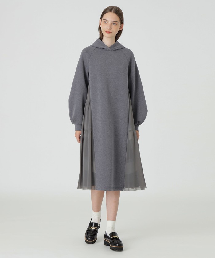 BLUE LABEL CRESTBRIDGE ワンピース BLUE LABEL / BLACK LABEL CRESTBRIDGE｜サイドクレストブリッジ