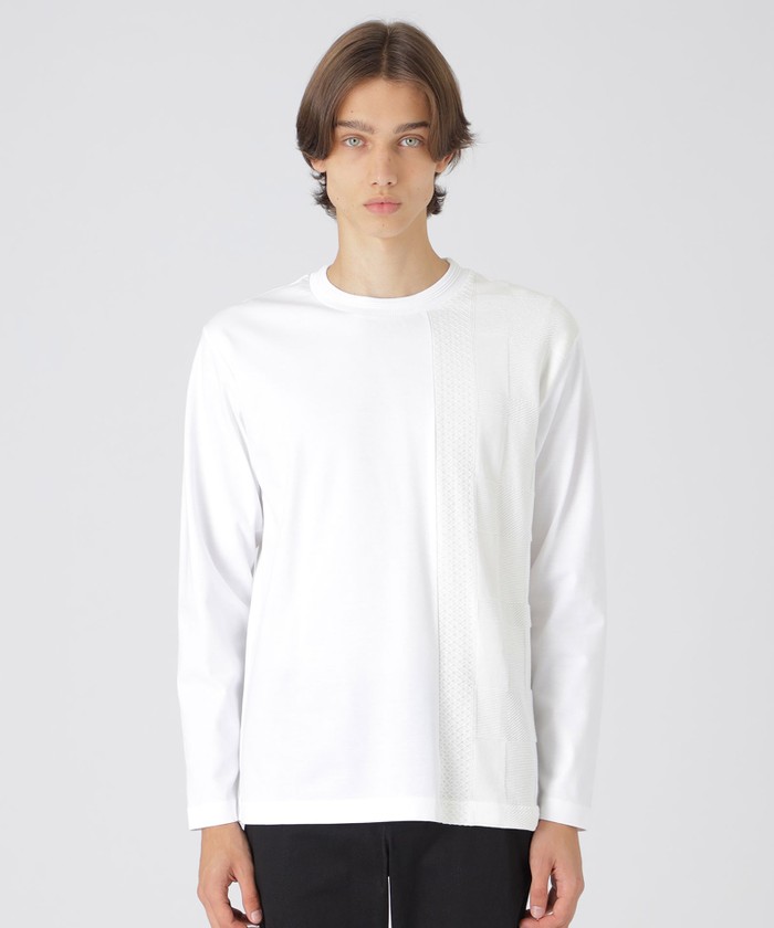 ブラックレーベル・クレストブリッジ(BLACK LABEL CRESTBRIDGE