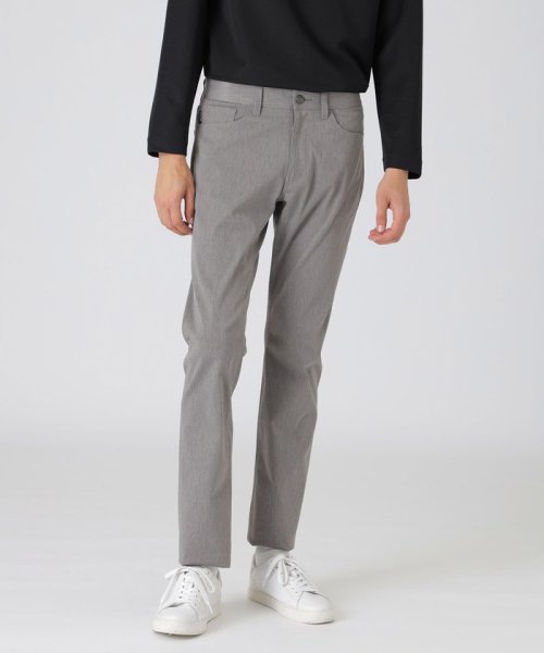 ワンダーシェイプ 5ポケットパンツ(506648540)｜HANKYU MEN