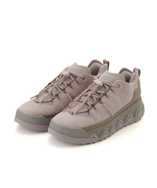 UGG スニーカー emmi UGG for emmi】EZ-Duzzit（スニーカー）｜UGG（アグ