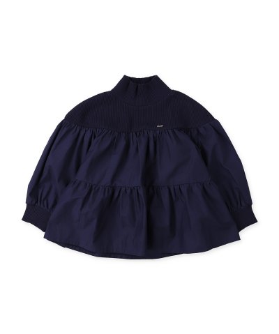 フィス FITH Tiered Pullover