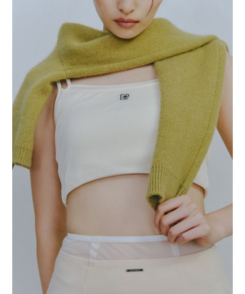 pierre cardin】2ピースレイヤードカットプルオーバー(506834529
