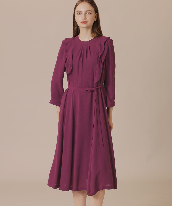 その他｜ワンピース・ドレス｜MACKINTOSH LONDON(マッキントッシュ