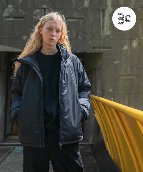 予約】『別注』NANGA×URBAN RESEARCH AURORA 3layer downblouson(506836409) | アーバンリサーチ(URBAN  RESEARCH) - MAGASEEK