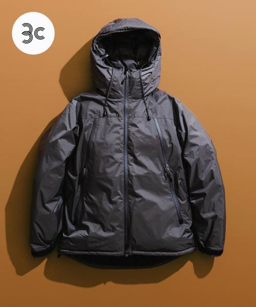 予約】『別注』NANGA×URBAN RESEARCH AURORA 3layer downblouson(506836409) | アーバンリサーチ(URBAN  RESEARCH) - MAGASEEK