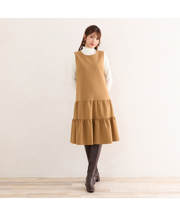 2/3ページ)｜S｜ワンピース・ドレス｜Rose Tiara(ローズティアラ