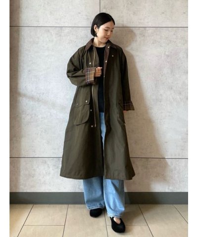 EC注文｜コート｜Mila Owen(ミラオーウェン)｜阪急百貨店公式通販 