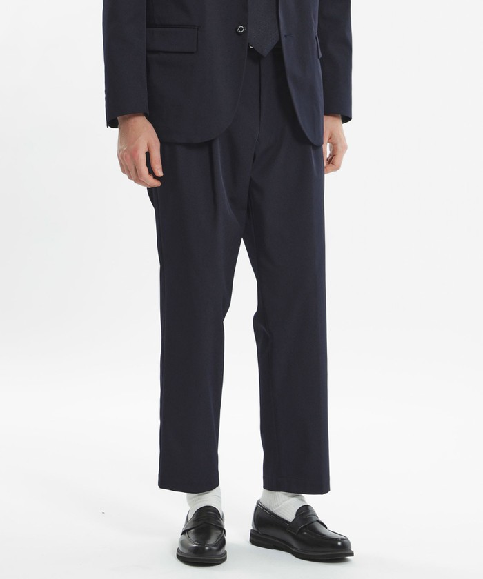 2/4ページ)｜ブルー系｜スラックス｜マッキントッシュ フィロソフィー