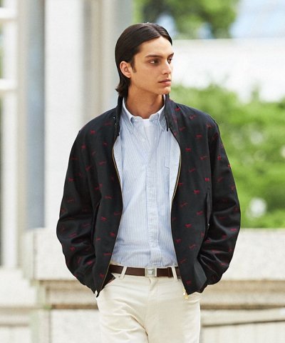 50,000～｜ブルゾン｜J.プレス(J.PRESS)｜HANKYU MEN