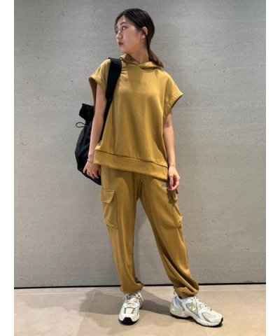 【New Balance for emmi】NB Logo Jogger Pan