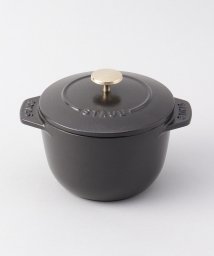 ２１２ＫＩＴＣＨＥＮ　ＳＴＯＲＥ/ラ ココット de GOHAN S BK ＜Staub ストウブ ＞/506837940