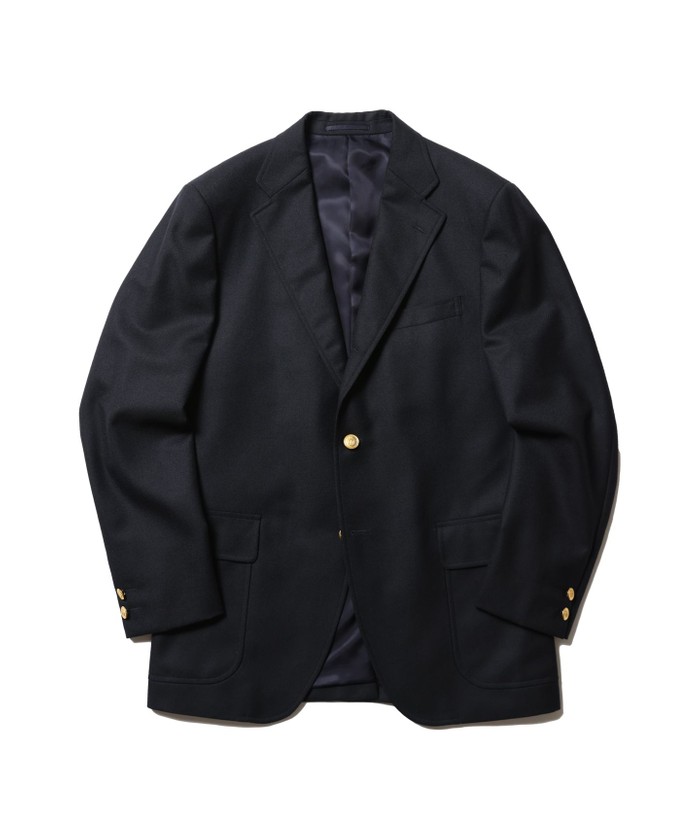 ブルー系｜ジャケット｜J.プレス(J.PRESS)｜HANKYU MEN'S / 阪急メンズ