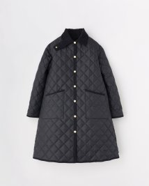 Traditional Weatherwear/WAVERLY A－LINE LONG /506839015