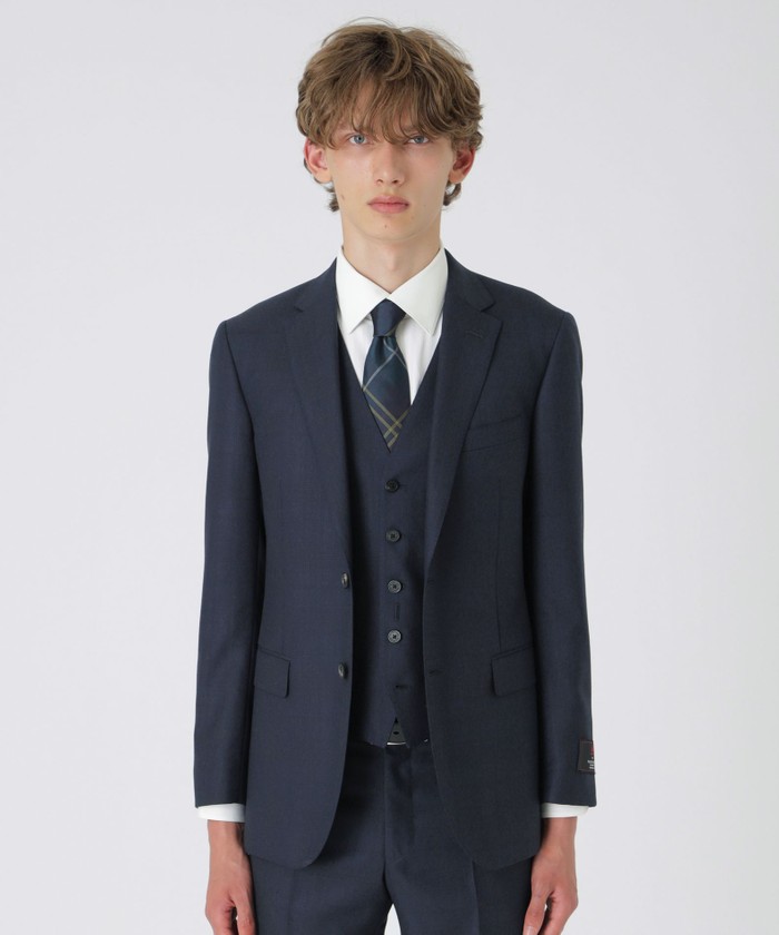 スーツ｜HANKYU MEN'S / 阪急メンズ