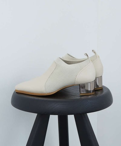 ストレッチニットシューティー