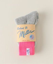 U by Spick&Span/【MILLER/ミラー】 WMNS 1P Socks Crew/506840851