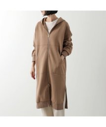 S MAX MARA/S MAX MARA パーカー DRITTO ドリット ジップアップ/506841210