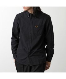 FRED PERRY/FRED PERRY シャツ Oxford Shirt M5516 長袖 /506841236