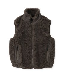 FITH/フィス FITH Recycled Boa Vest/506391143