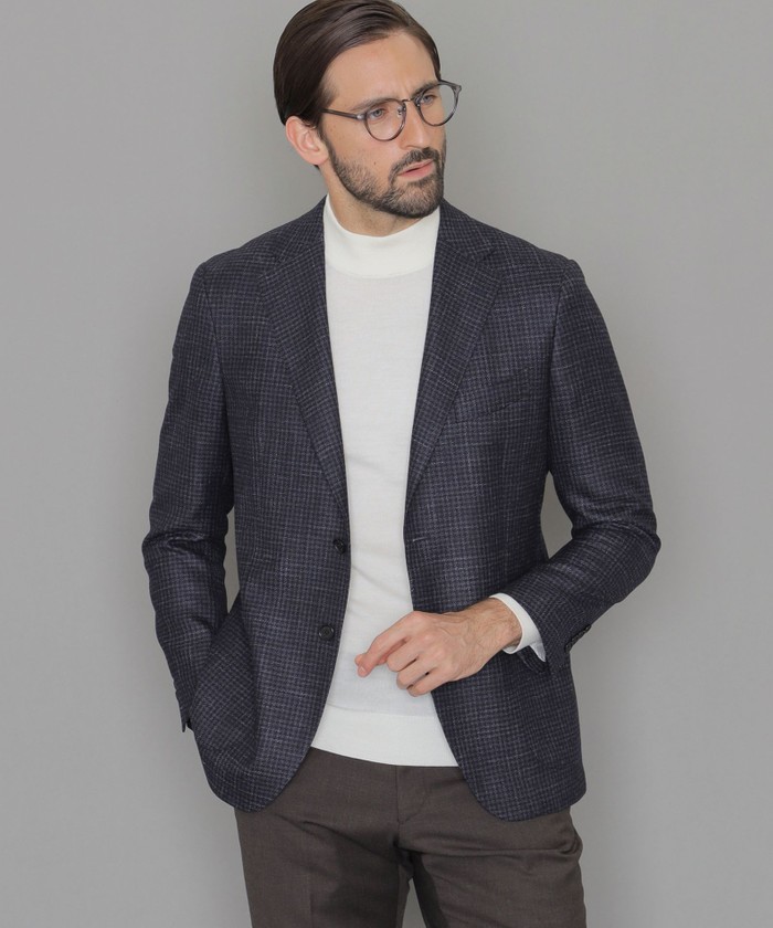 ブルー系｜ジャケット｜マッキントッシュ ロンドン(MACKINTOSH LONDON