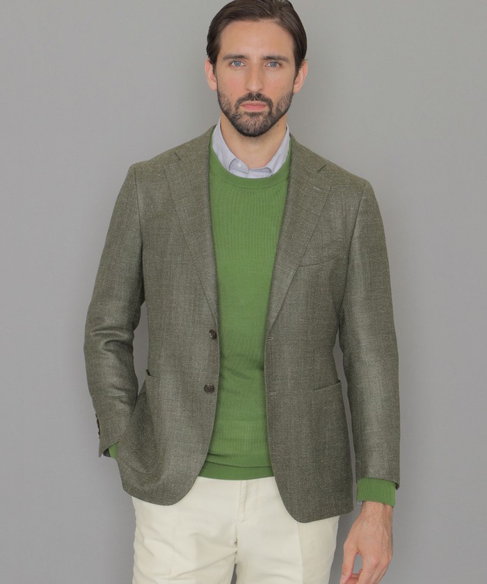 ジャケット｜マッキントッシュ ロンドン(MACKINTOSH LONDON)｜HANKYU