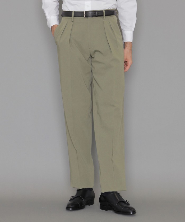 L｜スラックス｜マッキントッシュ ロンドン(MACKINTOSH LONDON