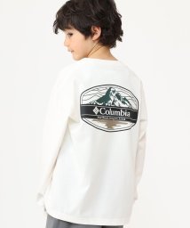 Columbia/【KIDS】トロバレーロングスリーブTシャツ/506841385