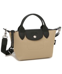 Longchamp/ロンシャン ショルダーバッグ ハンドバッグ プリアージュ エナジー トップハンドル ベージュ レディース LONGCHAMP L1500 HSR 299/506842477