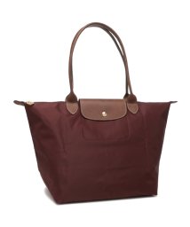 Longchamp/ロンシャン トートバッグ プリアージュ オリジナル ワインレッド レディース LONGCHAMP L1899 089 P87/506842488