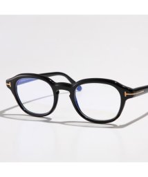 TOM FORD/TOM FORD メガネ TF5871－B ブルーライトカット/506842903