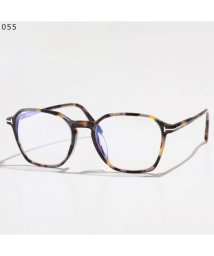 TOM FORD/TOM FORD メガネ TF5804－F－B ブルーライトカット/506844924