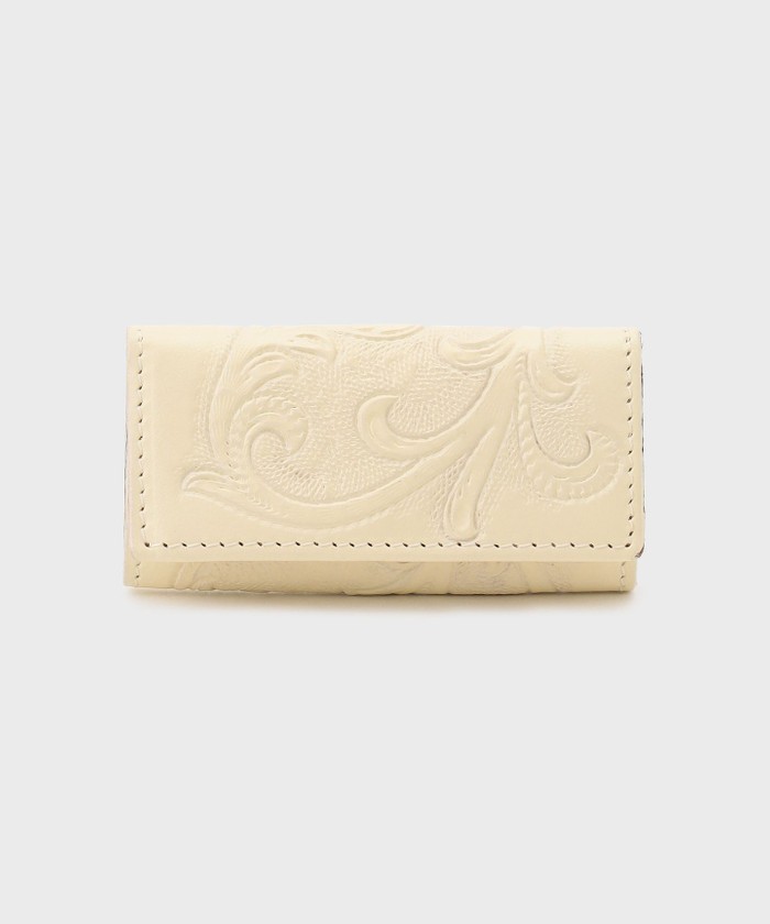 GRACECONTINENTAL KeyCase キナリ F GRACECONTINENTAL KeyCase キナリ F