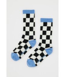 RODEO CROWNS WIDE BOWL/pattern socks/506846475