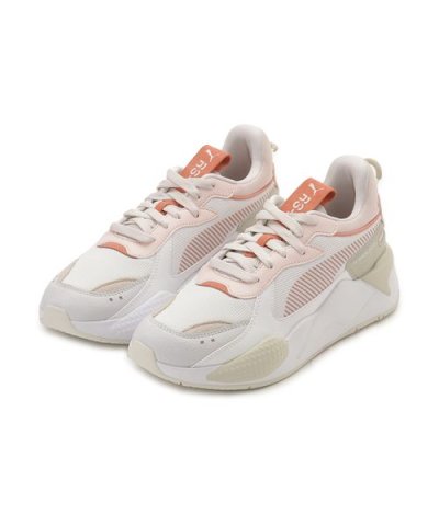 【emmi×PUMA】RS－X Soft Wns