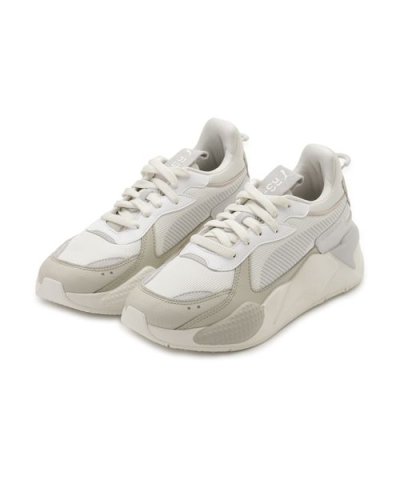 【emmi×PUMA】RS－X Soft Wns