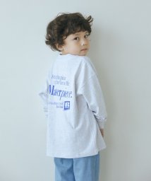 green label relaxing （Kids）/【別注】＜RUSSELL ATHLETIC＞CPH ロングスリーブTシャツ / キッズ 110cm－130cm/506848834