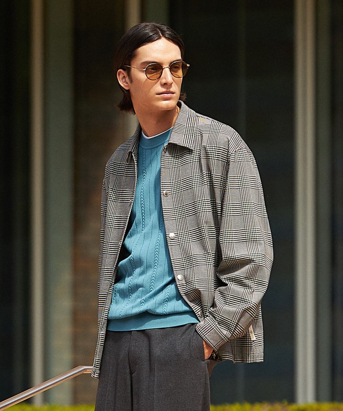 ブルゾン｜J.プレス(J.PRESS)｜HANKYU MEN'S / 阪急メンズ