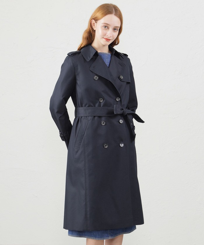 MACKINTOSH PHILOSOPHY | WINTER OUTER｜MACKINTOSH PHILOSOPHY