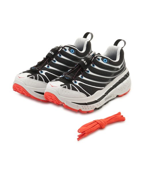ホカオネオネ スニーカー スニーカー|HOKA ONEONE(emmi)(ホカ オネオネ(エミ))|阪急