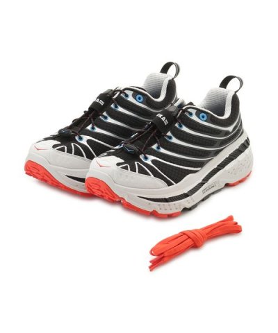 【HOKA ONE ONE】U STINSON EVO OG