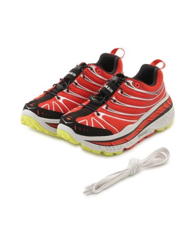 【HOKA ONE ONE】U STINSON EVO OG