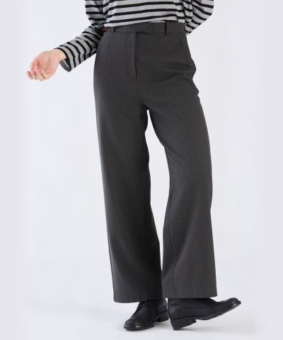 WW74 PANTALON ウォームバギーパンツ