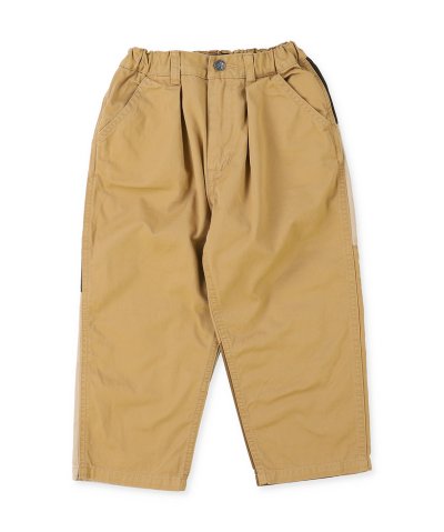 CompactChinoPatchworkPants