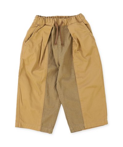 CompactChinoRemakePants