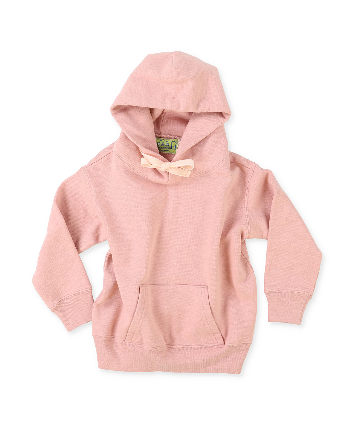 ゴートゥーハリウッド GO TO HOLLYWOOD Simple Fleece(506391660