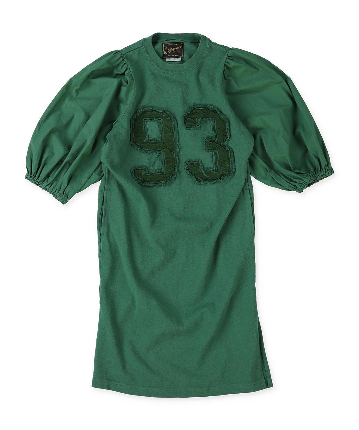 GotoHollywood ゴートゥーハリウッド　ドクロt GO TO HOLLYWOOD セール 「50%OFF」 半袖Tシャツ 