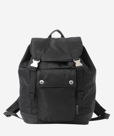 【MACKINTOSH】DRAWSTRING BACKPACK MEDIUM