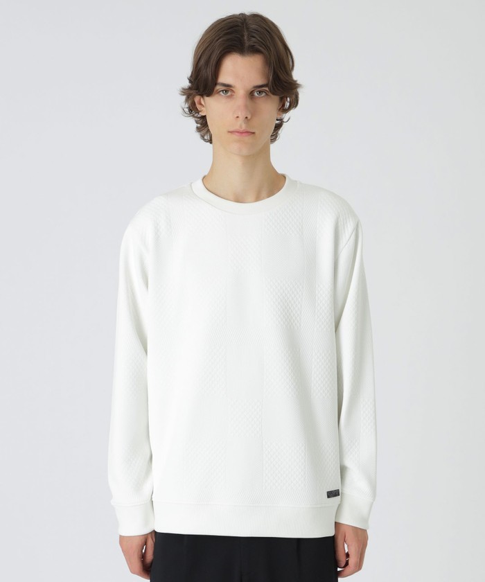 ブラックレーベル・クレストブリッジ(BLACK LABEL CRESTBRIDGE
